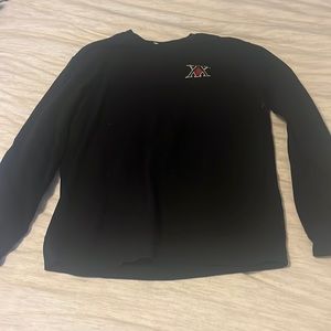 Rare hunter x hunter sweatshirt